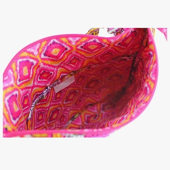 Vera Bradley Hipster Crossbody bag - Picture 3 of 9